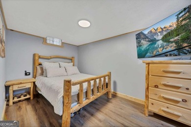 Welcome to 455 Tamarack Drive, a light-filled mountain retreat on Bent Tree Golf Course in Georgia - for sale on GolfHomes.com, golf home, golf lot