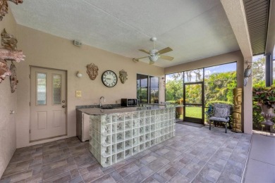 Welcome to 7627 Partridge Street Circle, a beautifully designed on The River Club in Florida - for sale on GolfHomes.com, golf home, golf lot
