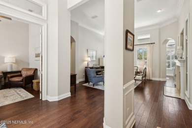 EXCEPTIONAL! Beautifully updated Pool home is located in highly on Julington Creek Golf Club in Florida - for sale on GolfHomes.com, golf home, golf lot