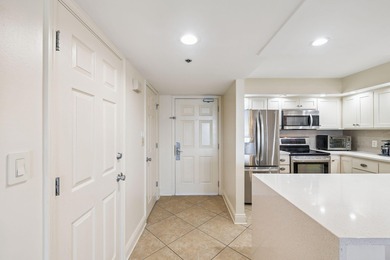 Experience elevated Gulf-front living in this beautifully on Sandestin Golf and Beach Resort - The Links in Florida - for sale on GolfHomes.com, golf home, golf lot