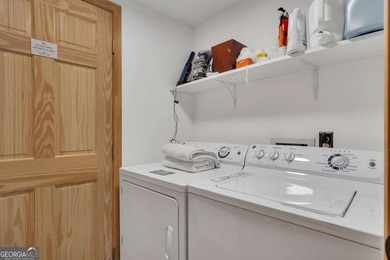 Welcome to 455 Tamarack Drive, a light-filled mountain retreat on Bent Tree Golf Course in Georgia - for sale on GolfHomes.com, golf home, golf lot