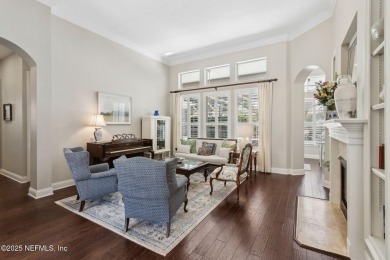 EXCEPTIONAL! Beautifully updated Pool home is located in highly on Julington Creek Golf Club in Florida - for sale on GolfHomes.com, golf home, golf lot