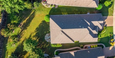 OPEN HOUSE 2-4 PM SUNDAY SEPT 28 ---- WOW!, IMPRESSIVE K on Heritage Ranch Golf and Country Club in Texas - for sale on GolfHomes.com, golf home, golf lot