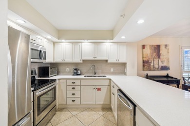 Experience elevated Gulf-front living in this beautifully on Sandestin Golf and Beach Resort - The Links in Florida - for sale on GolfHomes.com, golf home, golf lot