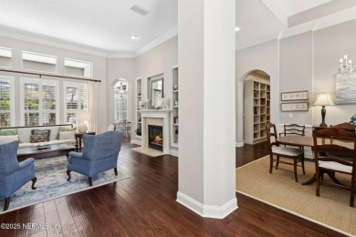 EXCEPTIONAL! Beautifully updated Pool home is located in highly on Julington Creek Golf Club in Florida - for sale on GolfHomes.com, golf home, golf lot