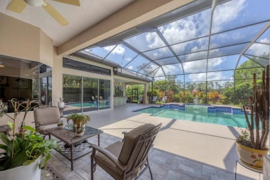 Welcome to 7627 Partridge Street Circle, a beautifully designed on The River Club in Florida - for sale on GolfHomes.com, golf home, golf lot