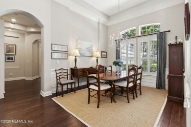 EXCEPTIONAL! Beautifully updated Pool home is located in highly on Julington Creek Golf Club in Florida - for sale on GolfHomes.com, golf home, golf lot