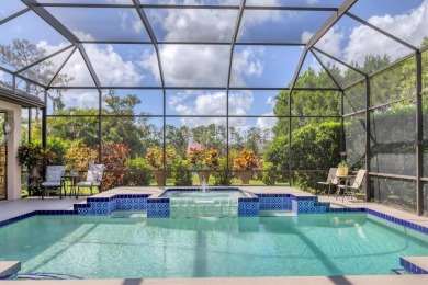Welcome to 7627 Partridge Street Circle, a beautifully designed on The River Club in Florida - for sale on GolfHomes.com, golf home, golf lot
