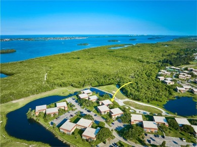 Turnkey 2nd Fl /2BR/2BA Condo /GOLF & WATER VIEWS. Welcome to on The American Golf Club in Florida - for sale on GolfHomes.com, golf home, golf lot