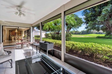 This stunning home boasts a bright and expansive great room with on Eastpointe Country Club in Florida - for sale on GolfHomes.com, golf home, golf lot