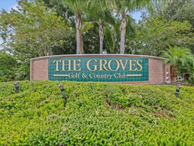 Active Adult Living at Its Finest
Welcome to this inviting on The Groves Golf and Country Club in Florida - for sale on GolfHomes.com, golf home, golf lot