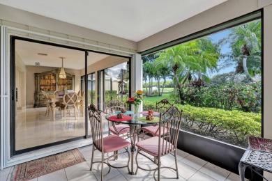 This stunning home boasts a bright and expansive great room with on Eastpointe Country Club in Florida - for sale on GolfHomes.com, golf home, golf lot