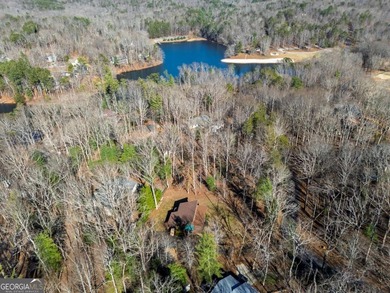 Welcome to 455 Tamarack Drive, a light-filled mountain retreat on Bent Tree Golf Course in Georgia - for sale on GolfHomes.com, golf home, golf lot
