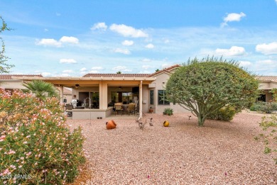 Nicely updated MADERA! Their Pride is Your Joy! Exterior painted on Desert Springs Golf Course in Arizona - for sale on GolfHomes.com, golf home, golf lot