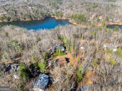 Welcome to 455 Tamarack Drive, a light-filled mountain retreat on Bent Tree Golf Course in Georgia - for sale on GolfHomes.com, golf home, golf lot