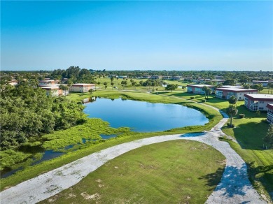 Turnkey 2nd Fl /2BR/2BA Condo /GOLF & WATER VIEWS. Welcome to on The American Golf Club in Florida - for sale on GolfHomes.com, golf home, golf lot