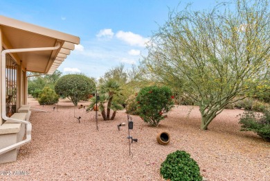 Nicely updated MADERA! Their Pride is Your Joy! Exterior painted on Desert Springs Golf Course in Arizona - for sale on GolfHomes.com, golf home, golf lot
