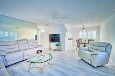 Turnkey 2nd Fl /2BR/2BA Condo /GOLF & WATER VIEWS. Welcome to on The American Golf Club in Florida - for sale on GolfHomes.com, golf home, golf lot