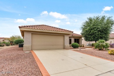 Nicely updated MADERA! Their Pride is Your Joy! Exterior painted on Desert Springs Golf Course in Arizona - for sale on GolfHomes.com, golf home, golf lot