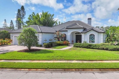 Welcome to 7627 Partridge Street Circle, a beautifully designed on The River Club in Florida - for sale on GolfHomes.com, golf home, golf lot