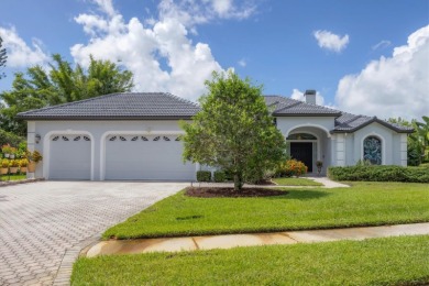 Welcome to 7627 Partridge Street Circle, a beautifully designed on The River Club in Florida - for sale on GolfHomes.com, golf home, golf lot