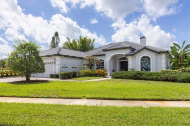 Welcome to 7627 Partridge Street Circle, a beautifully designed on The River Club in Florida - for sale on GolfHomes.com, golf home, golf lot