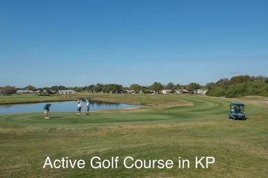 Welcome to this beautifully maintained home offering peaceful on Scepter Golf Club in Florida - for sale on GolfHomes.com, golf home, golf lot