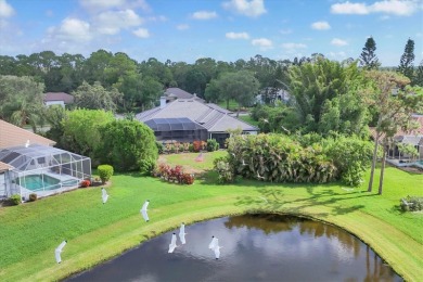 Welcome to 7627 Partridge Street Circle, a beautifully designed on The River Club in Florida - for sale on GolfHomes.com, golf home, golf lot