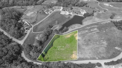 Welcome to Pheasant Ridge Subdivision, builder's dream come on Sevierville Golf Club in Tennessee - for sale on GolfHomes.com, golf home, golf lot