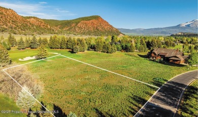 Build Your Dream Home in Prestigious Aspen Glen

Seize the rare on Aspen Glen Club in Colorado - for sale on GolfHomes.com, golf home, golf lot