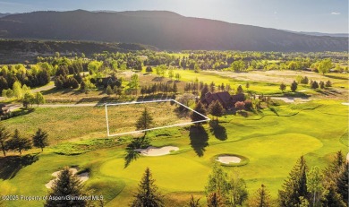 Build Your Dream Home in Prestigious Aspen Glen

Seize the rare on Aspen Glen Club in Colorado - for sale on GolfHomes.com, golf home, golf lot