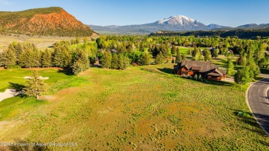Build Your Dream Home in Prestigious Aspen Glen

Seize the rare on Aspen Glen Club in Colorado - for sale on GolfHomes.com, golf home, golf lot