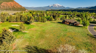 Build Your Dream Home in Prestigious Aspen Glen

Seize the rare on Aspen Glen Club in Colorado - for sale on GolfHomes.com, golf home, golf lot