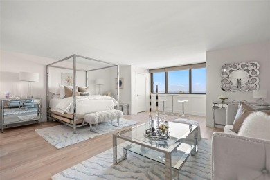 This 7th Floor gorgeously renovated fully furnished Studio, with on Cove Cay Country Club in Florida - for sale on GolfHomes.com, golf home, golf lot