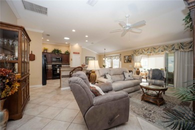Under contract-accepting backup offers. Fantastic Designer Home on Redfish Run Executive Golf Course in Florida - for sale on GolfHomes.com, golf home, golf lot