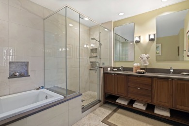 You will appreciate the luxurious island feeling in this ground on Waikoloa Beach Resort Golf Course in Hawaii - for sale on GolfHomes.com, golf home, golf lot