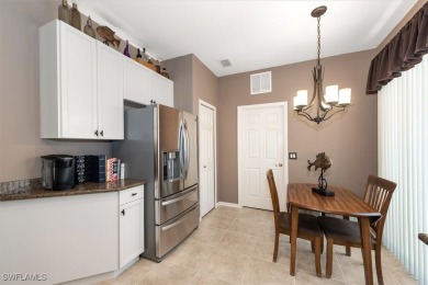 A rare opportunity for a beautiful home in Trieste neighborhood on Pelican Preserve Golf Club in Florida - for sale on GolfHomes.com, golf home, golf lot