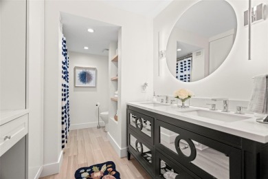 This 7th Floor gorgeously renovated fully furnished Studio, with on Cove Cay Country Club in Florida - for sale on GolfHomes.com, golf home, golf lot