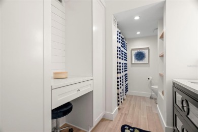 This 7th Floor gorgeously renovated fully furnished Studio, with on Cove Cay Country Club in Florida - for sale on GolfHomes.com, golf home, golf lot