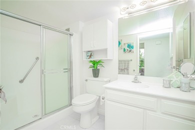 Welcome to this spacious 2 bedroom, 2 bathroom residence at The on Leisure Village Par 3 Golf Course in California - for sale on GolfHomes.com, golf home, golf lot