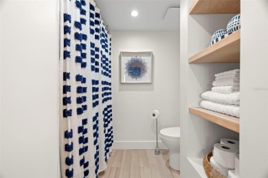 This 7th Floor gorgeously renovated fully furnished Studio, with on Cove Cay Country Club in Florida - for sale on GolfHomes.com, golf home, golf lot