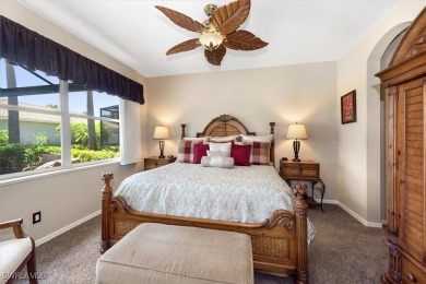 A rare opportunity for a beautiful home in Trieste neighborhood on Pelican Preserve Golf Club in Florida - for sale on GolfHomes.com, golf home, golf lot