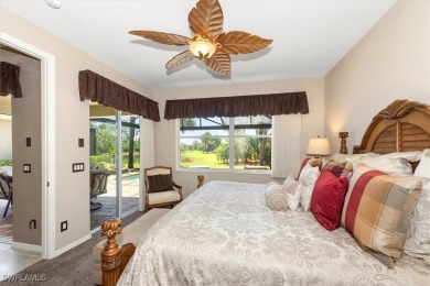 A rare opportunity for a beautiful home in Trieste neighborhood on Pelican Preserve Golf Club in Florida - for sale on GolfHomes.com, golf home, golf lot