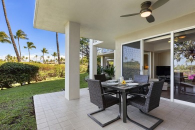 You will appreciate the luxurious island feeling in this ground on Waikoloa Beach Resort Golf Course in Hawaii - for sale on GolfHomes.com, golf home, golf lot