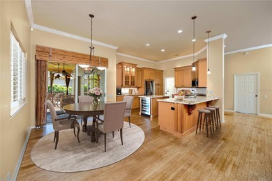 One or more photo(s) has been virtually staged. Live the Florida on East Lake Woodlands Country Club in Florida - for sale on GolfHomes.com, golf home, golf lot