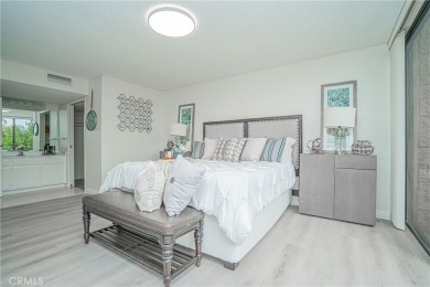 Welcome to this spacious 2 bedroom, 2 bathroom residence at The on Leisure Village Par 3 Golf Course in California - for sale on GolfHomes.com, golf home, golf lot