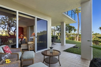 You will appreciate the luxurious island feeling in this ground on Waikoloa Beach Resort Golf Course in Hawaii - for sale on GolfHomes.com, golf home, golf lot