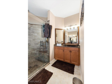 A rare opportunity for a beautiful home in Trieste neighborhood on Pelican Preserve Golf Club in Florida - for sale on GolfHomes.com, golf home, golf lot