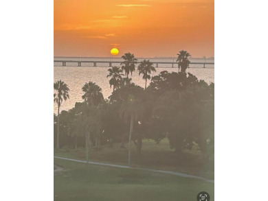 This 7th Floor gorgeously renovated fully furnished Studio, with on Cove Cay Country Club in Florida - for sale on GolfHomes.com, golf home, golf lot