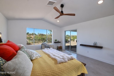 Located in the highly sought-after HOA 1, Unit 9, this on Saddlebrooke Golf Course in Arizona - for sale on GolfHomes.com, golf home, golf lot